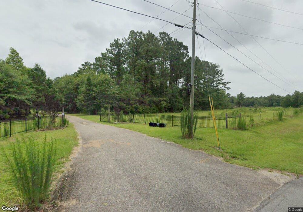 2106 C F Ward Rd, Lucedale, MS 39452 - photo 1