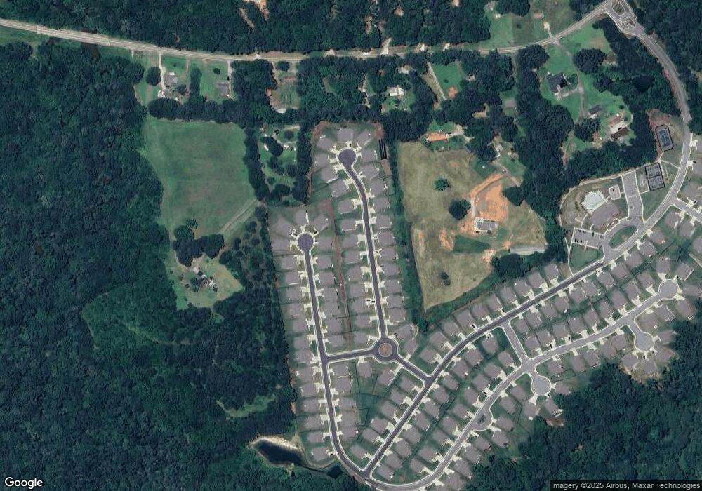 636 Haven Way, Monroe, GA 30655 - photo 1