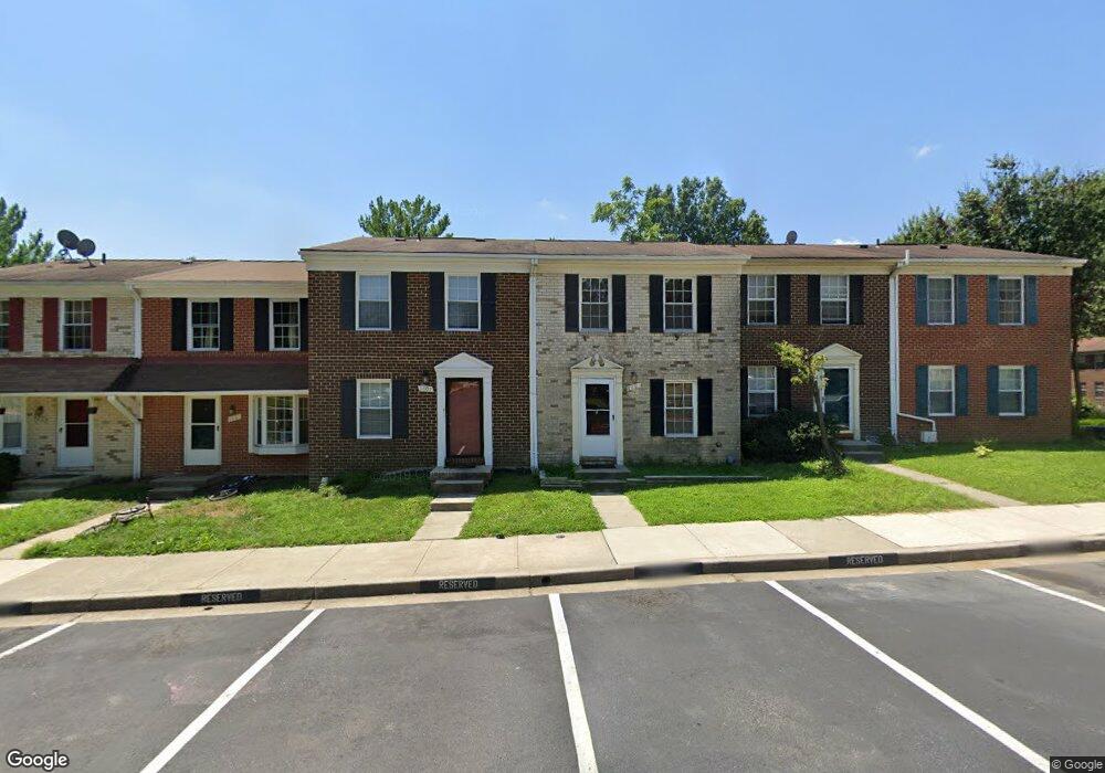 8720 Tamar Dr, Columbia, MD 21045 - photo 1