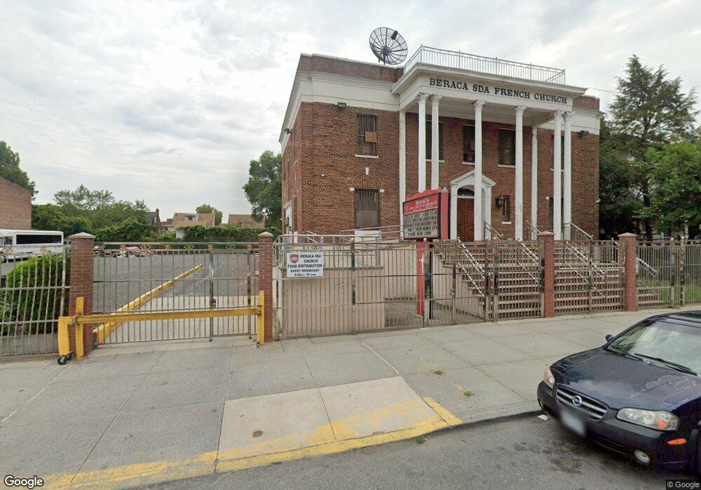 9125 191st St, Jamaica, NY 11423 - photo 1