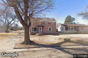 227 Point Rock St, Elkhart, KS 67950