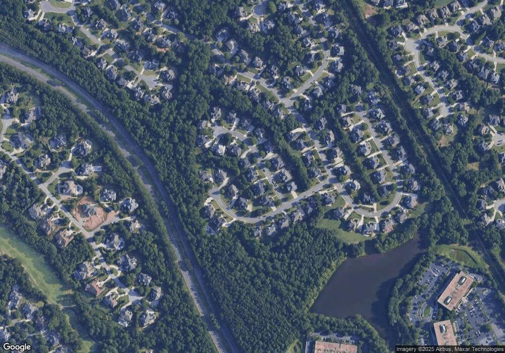 1714 Silvermere Ct, Duluth, GA 30097 - photo 1