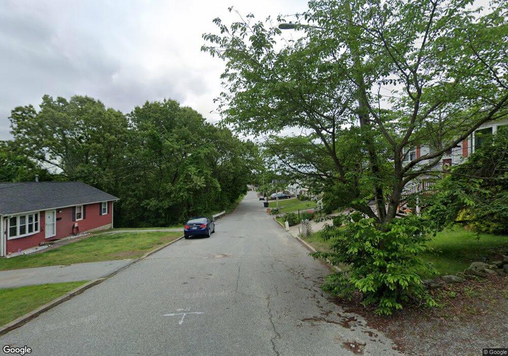 2 Burton St, Cranston, RI 02920 - photo 1