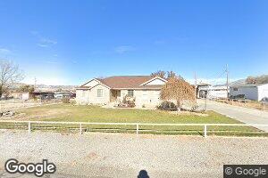 175 E 400 N, Mona, UT 84645