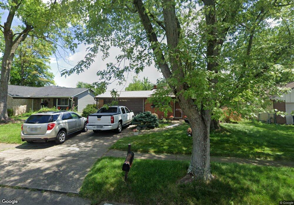 4780 Echomoore Dr, Columbus, OH 43231 - photo 1