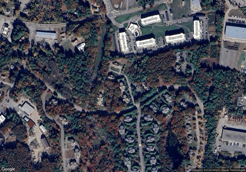 3101 Maple Brook Rd, Bellingham, MA 02019 - photo 1