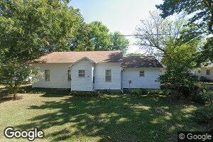 415 S 3rd St, Arma, KS 66712