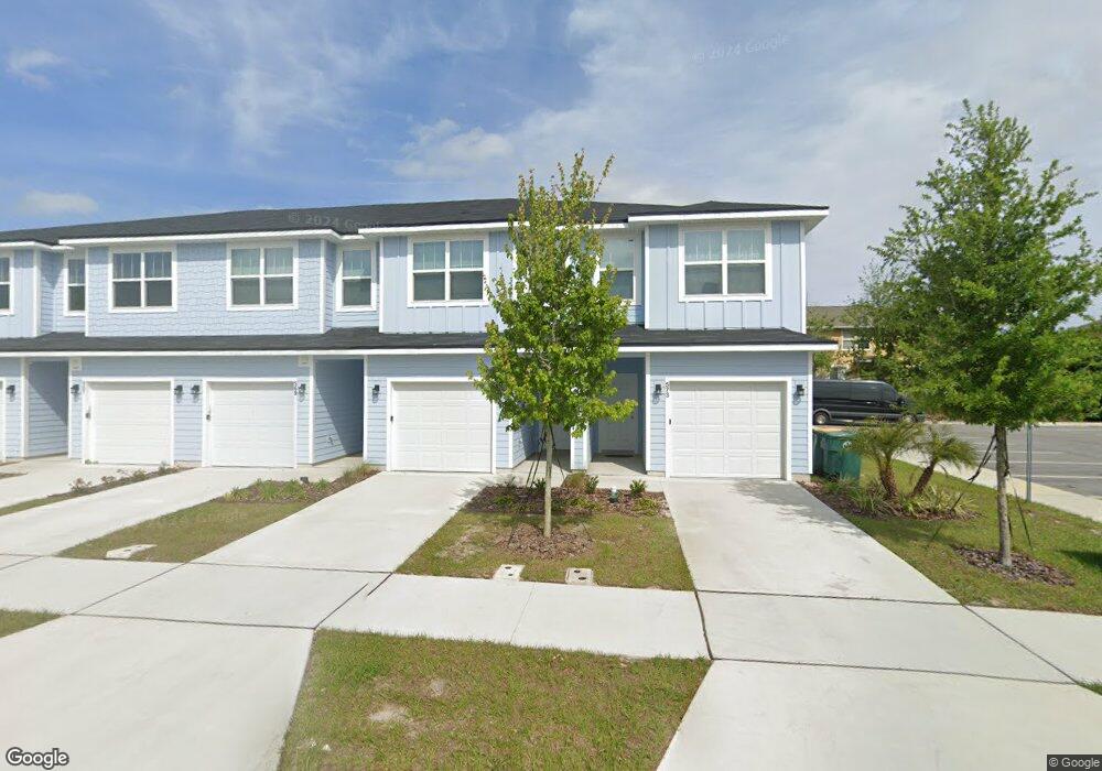 571 Kit St, Jacksonville, FL 32216 - photo 1