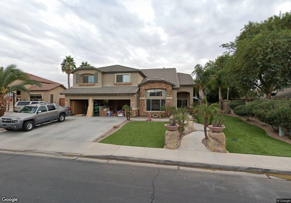 743 E Glacier Dr, Chandler, AZ 85249 - photo 1