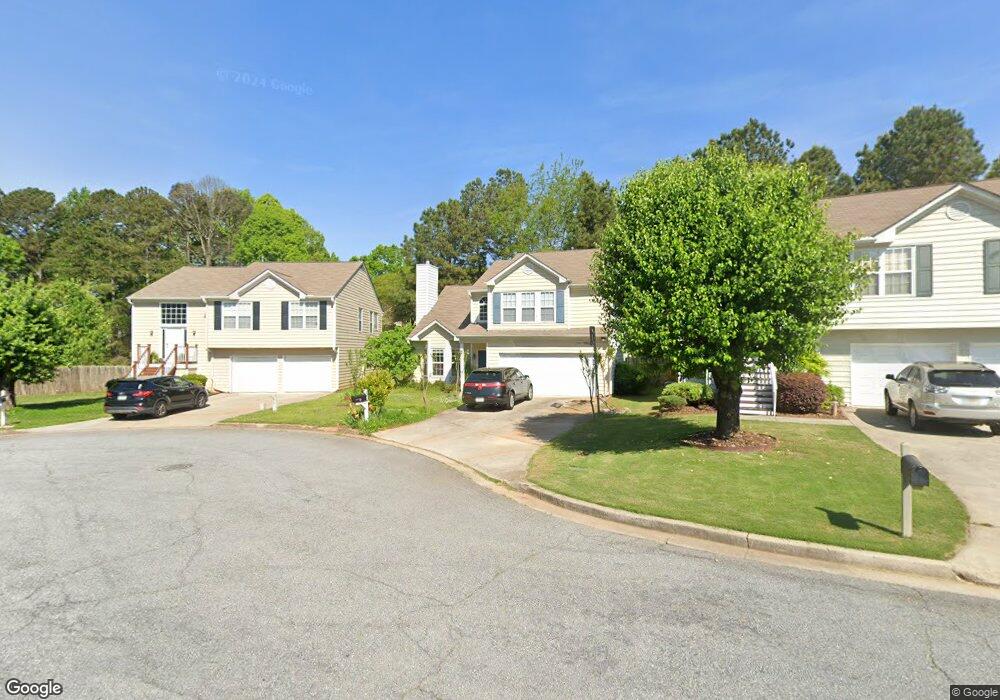 3565 Grovecrest Way unit 5, Duluth, GA 30096 - photo 1