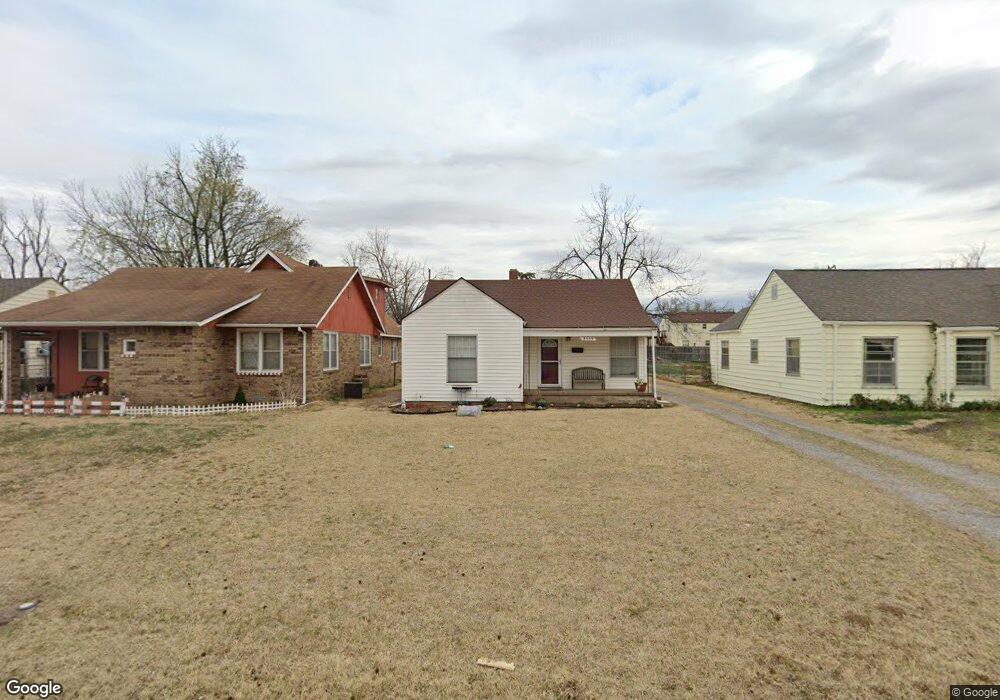 2309 W Randolph Ave, Enid, OK 73703 - photo 1