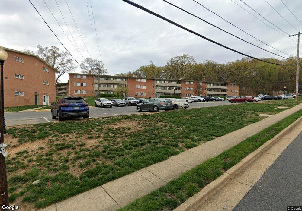 1400 N Beauregard St, Alexandria, VA 22311 - photo 1