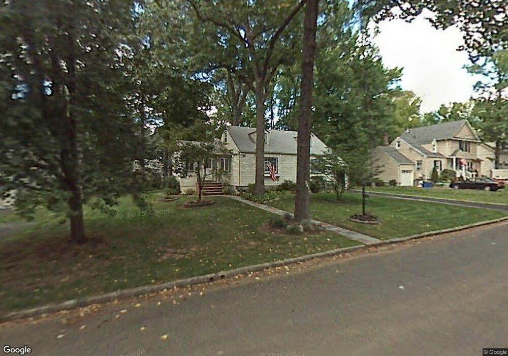 2417 Seneca Rd, Scotch Plains, NJ 07076 - photo 1