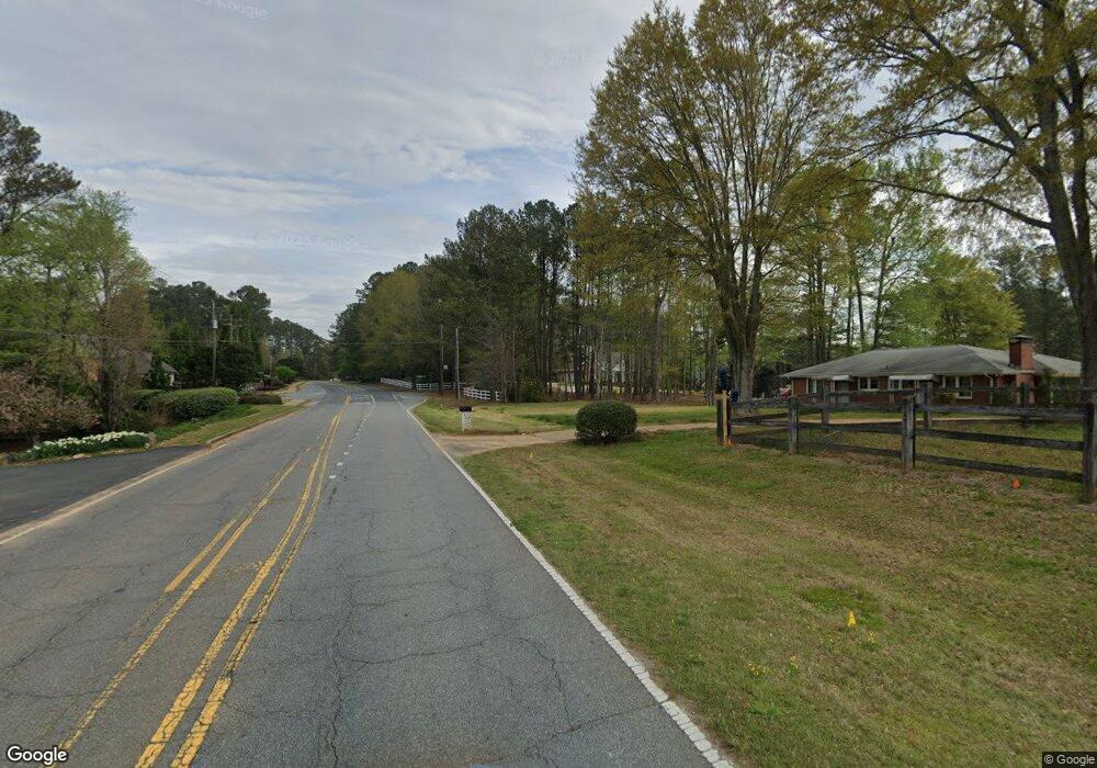 1908 Freemanville Rd, Alpharetta, GA 30004 - photo 1