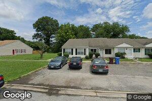 2824 Eric Ct, Chesapeake, VA 23323