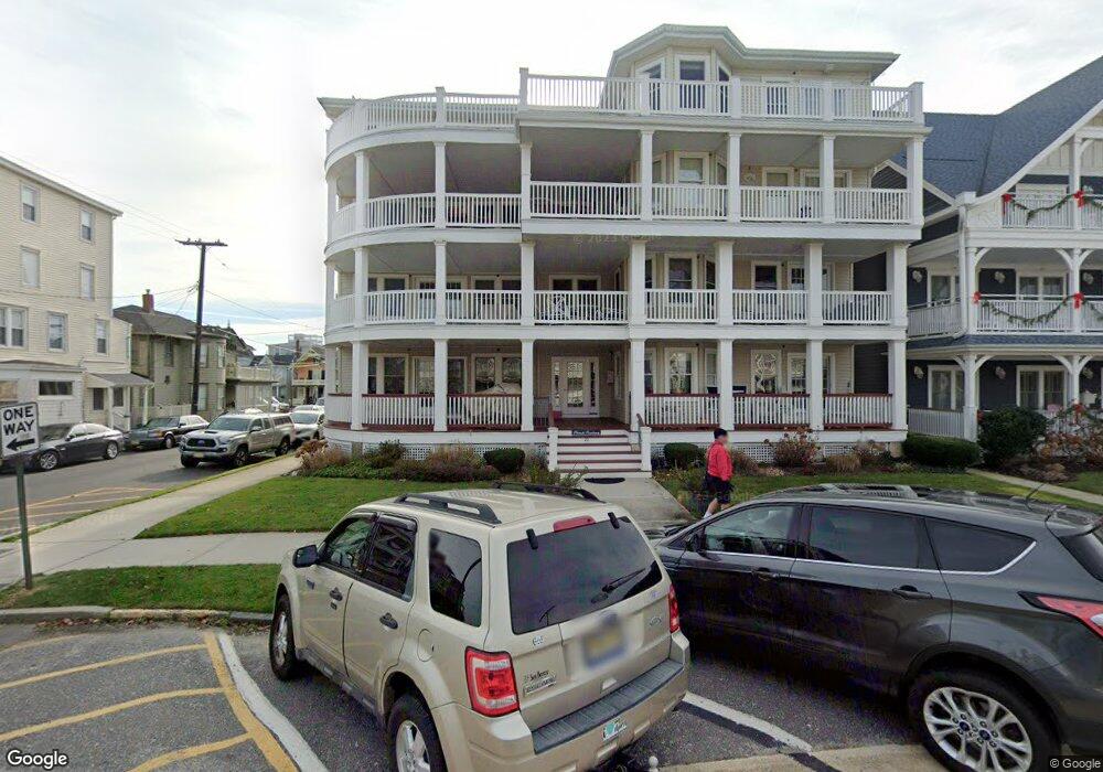20 Main Ave unit D, Ocean Grove, NJ 07756 - photo 1