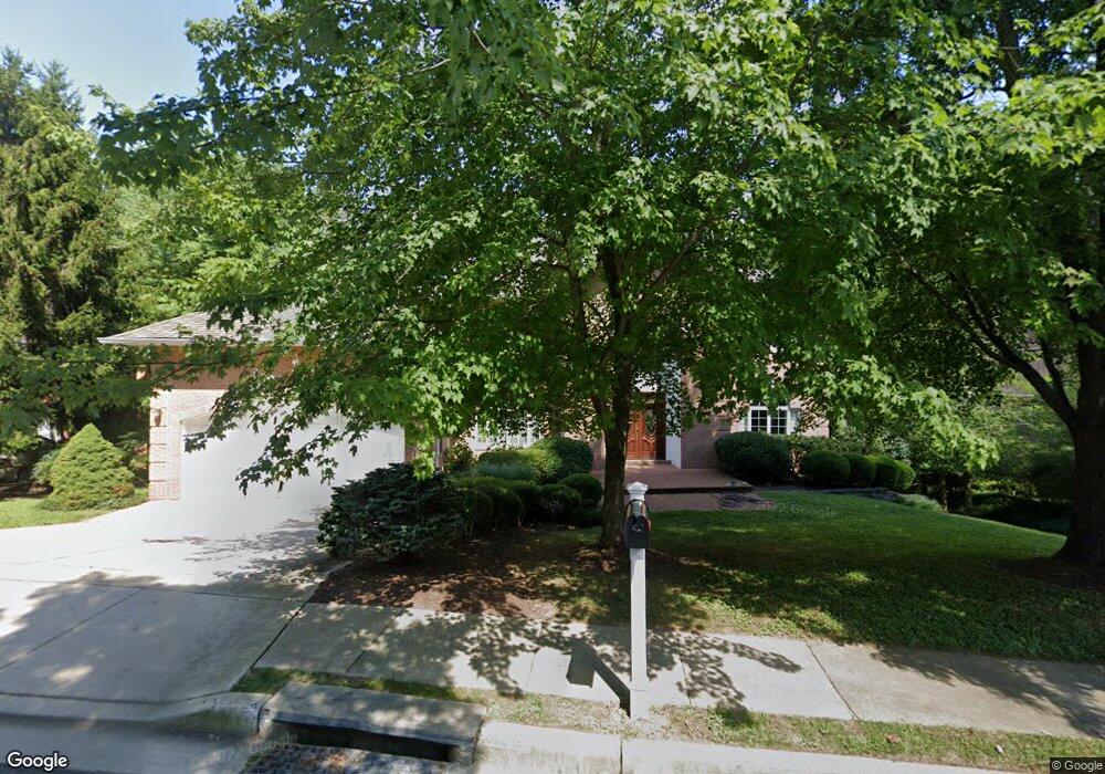 15 Hickory Knoll Ct, Lutherville Timonium, MD 21093 - photo 1