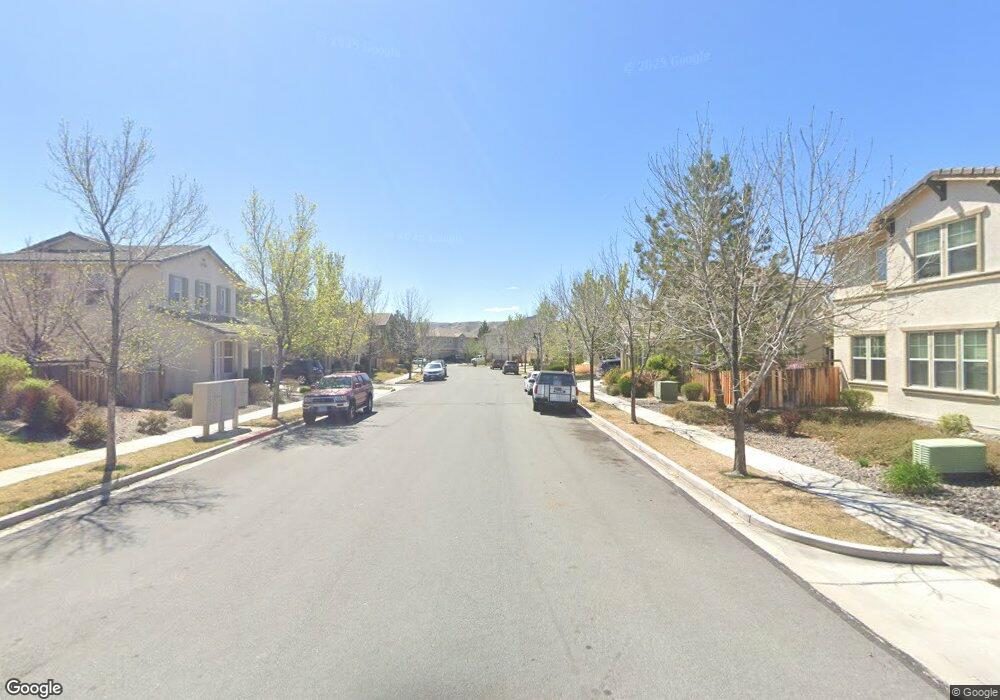 1247 Sacred Cir, Sparks, NV 89436 - photo 1