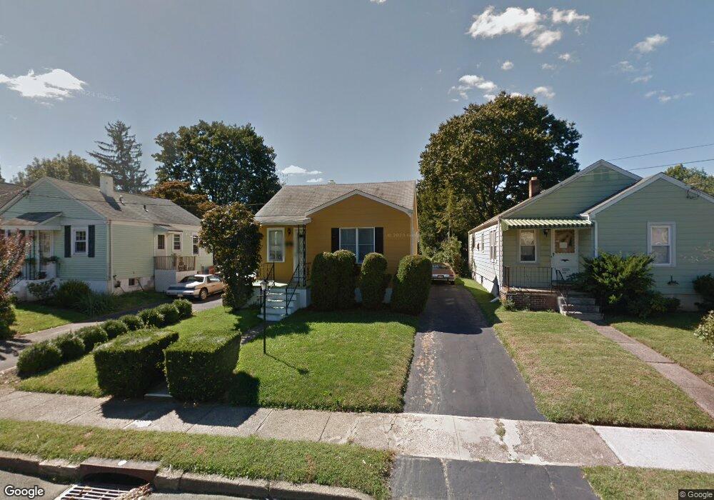 151 Weber Ave, Ewing, NJ 08638 - photo 1