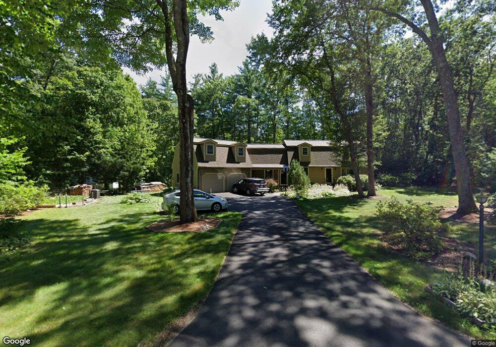 8 Jade Rd, MerriMacK, NH 03054 - photo 1