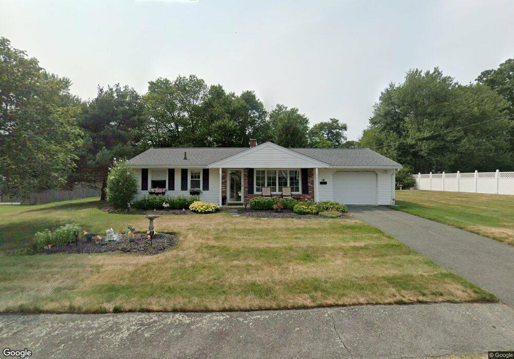 14 Tulane Rd, Danvers, MA 01923 - photo 1