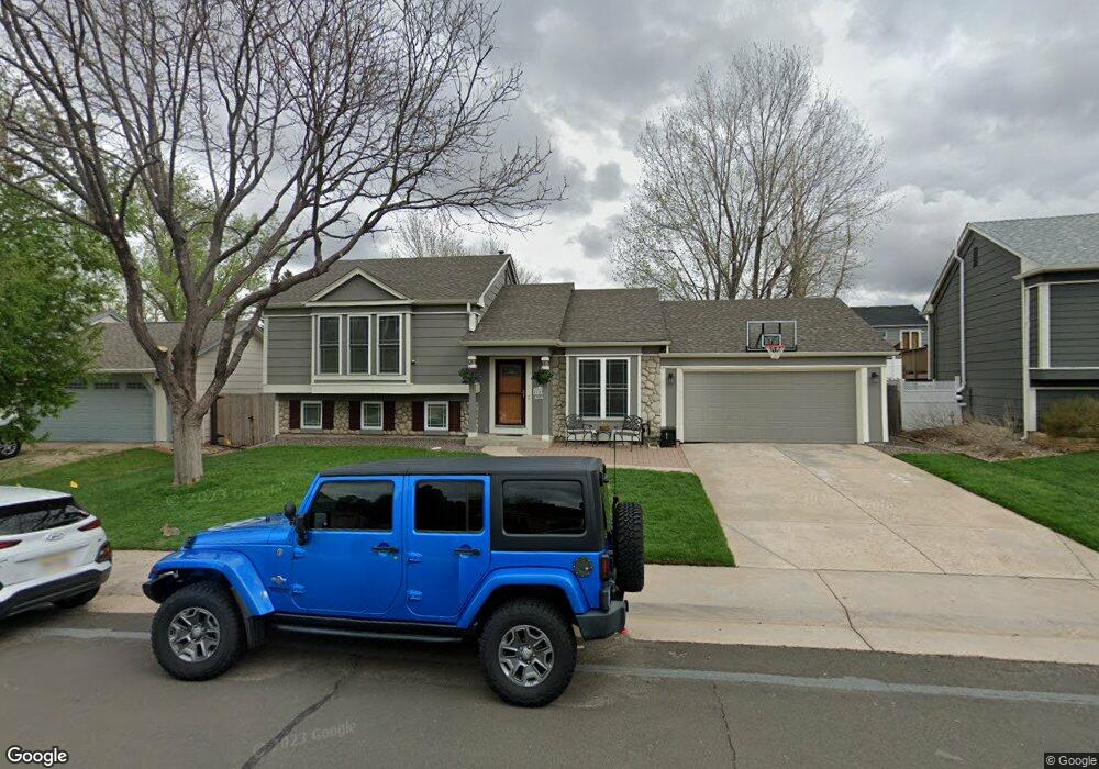 21238 E Powers Place, Centennial, CO 80015 - photo 1