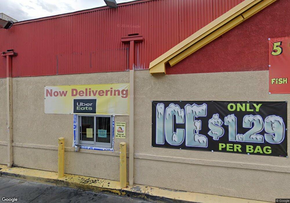 35 Lake Havasu Ave N, Lake Havasu City, AZ 86403 - photo 1