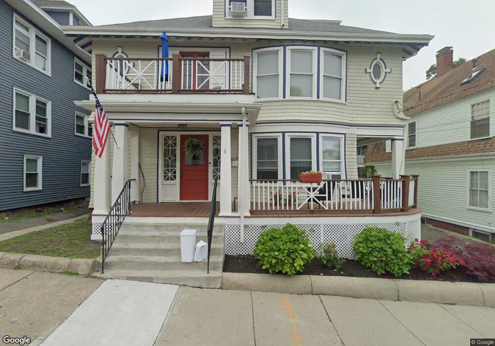 6 King St unit 3, Lynn, MA 01902 - photo 1