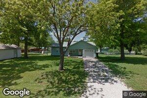 332 3rd St, Dwight, KS 66849