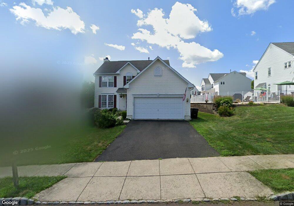 4544 Deep Glen Way, Doylestown, PA 18902 - photo 1