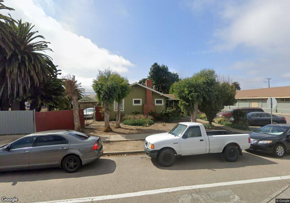 423 N G St, Lompoc, CA 93436 - photo 1