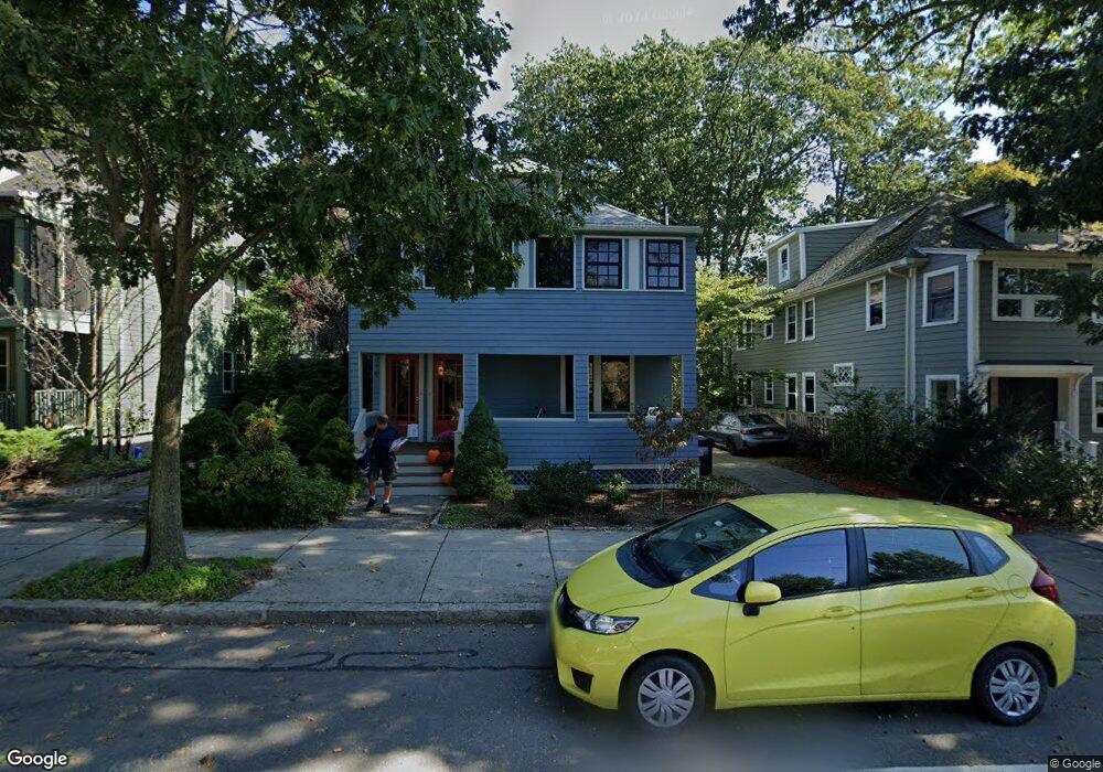 85 Aberdeen Ave unit 1, Cambridge, MA 02138 - photo 1