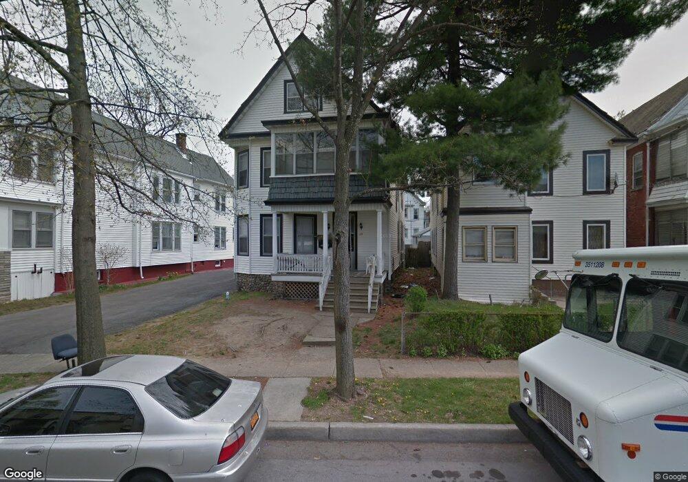 25 Lexington Ave, Poughkeepsie, NY 12601 - photo 1