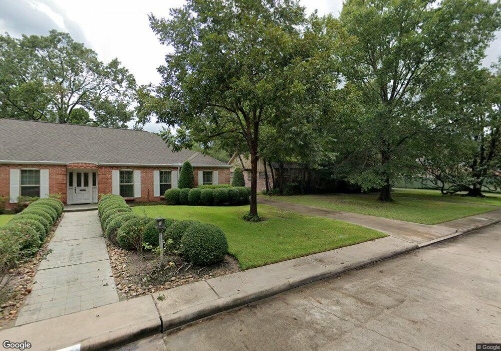 12123 Perthshire Rd, Houston, TX 77024 - photo 1