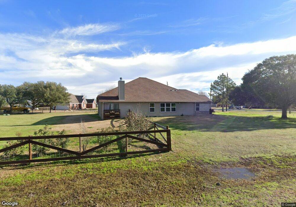 2318 Pecan Wood Ln, Rosenberg, TX 77471 - photo 1