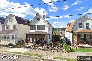 1232 4th Ave, Conway, PA 15027