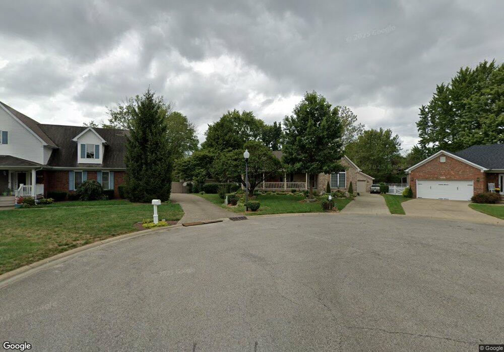 8700 Granny Smith Ct, Louisville, KY 40228 - photo 1