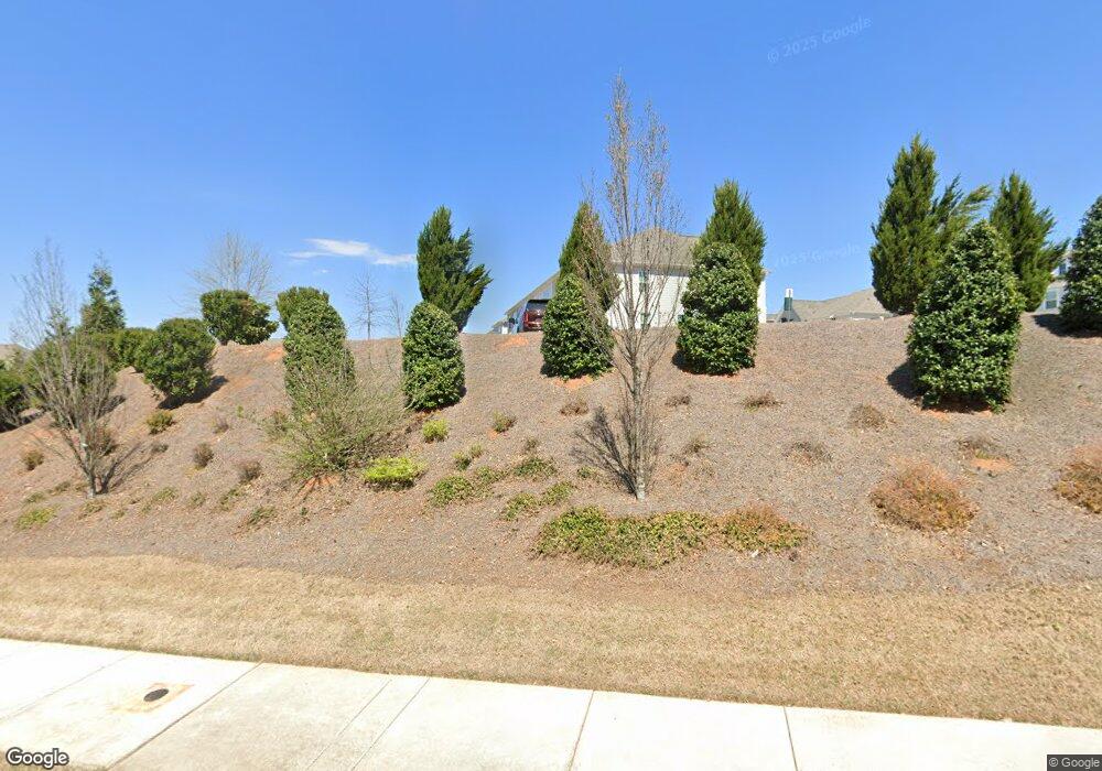 2864 Grandin Way, Marietta, GA 30008 - photo 1