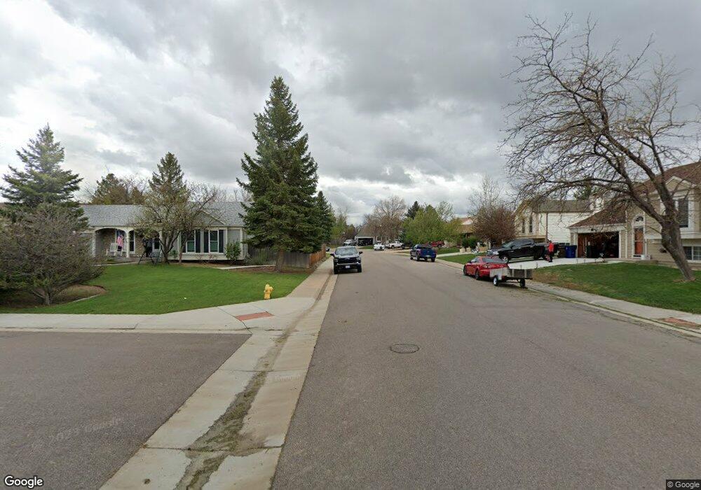 21068 R E Dorado Cir, Aurora, CO 80015 - photo 1