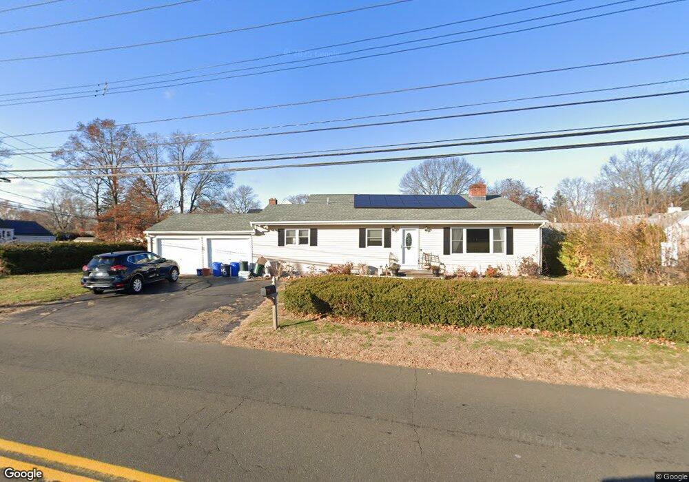 36 Bailey Rd, North Haven, CT 06473 - photo 1