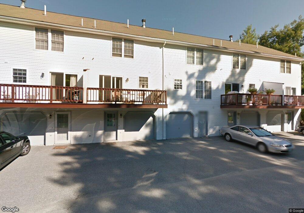 80 Lochmere Ln unit U416, Nashua, NH 03063 - photo 1