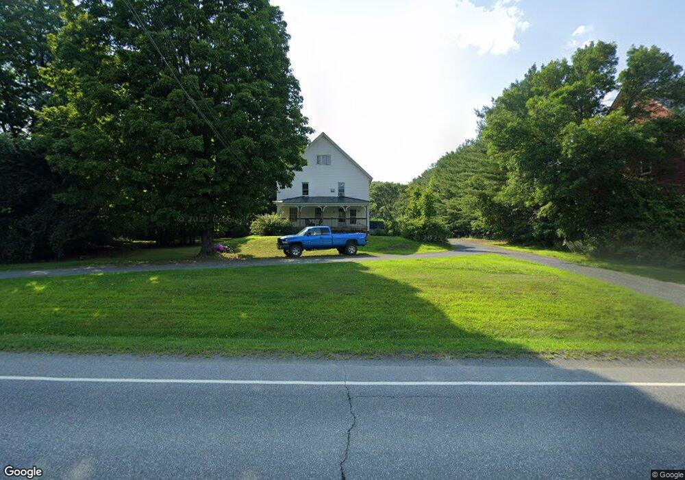 2574 Christian St, White River Junction, VT 05001 - photo 1