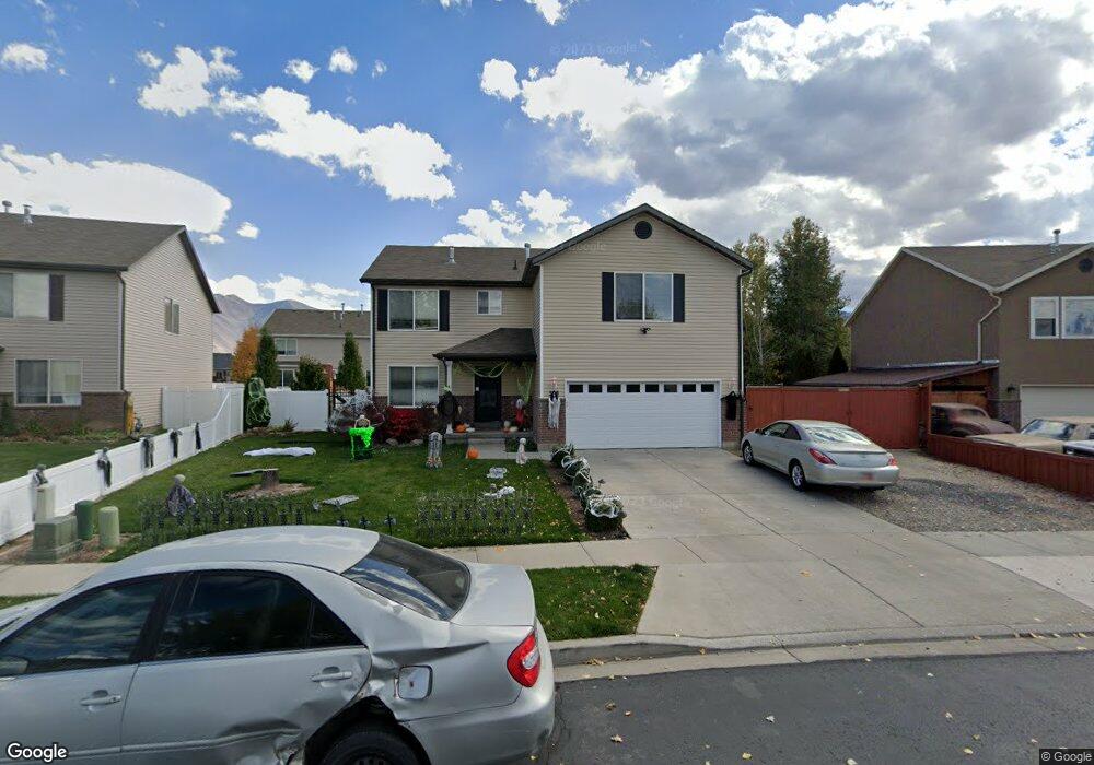 593 S 880 W, Spanish Fork, UT 84660 - photo 1