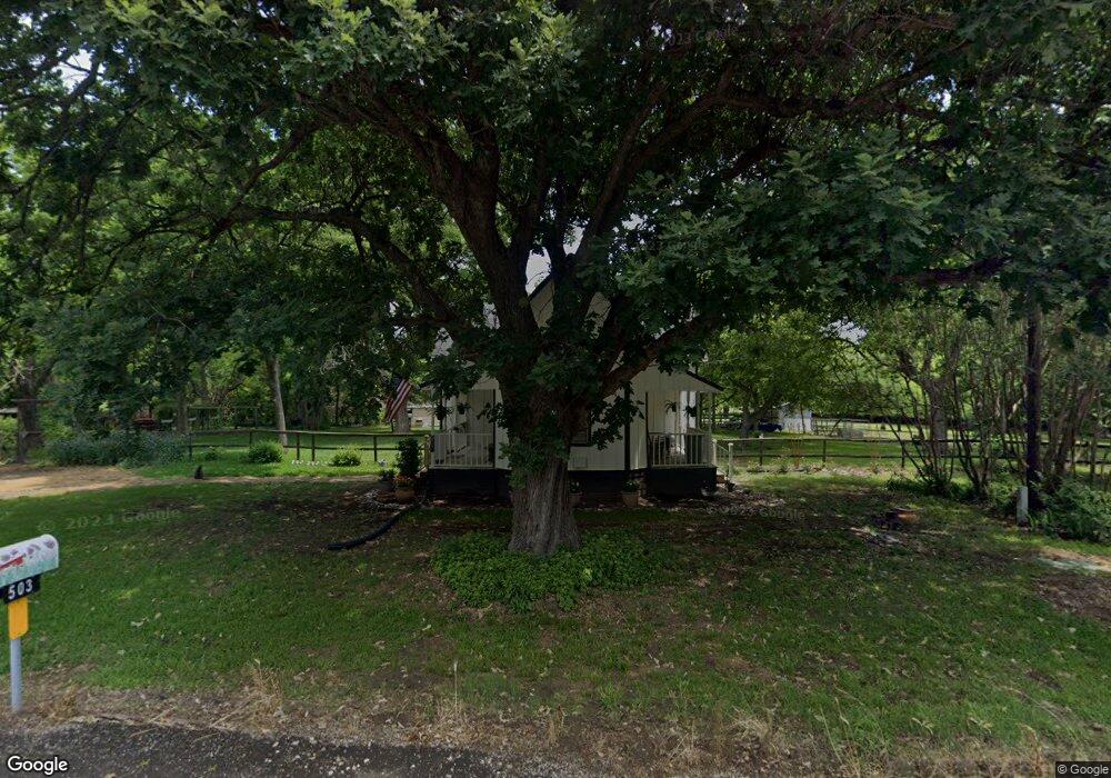 503 Fm 2815 S, Bonham, TX 75418 - photo 1