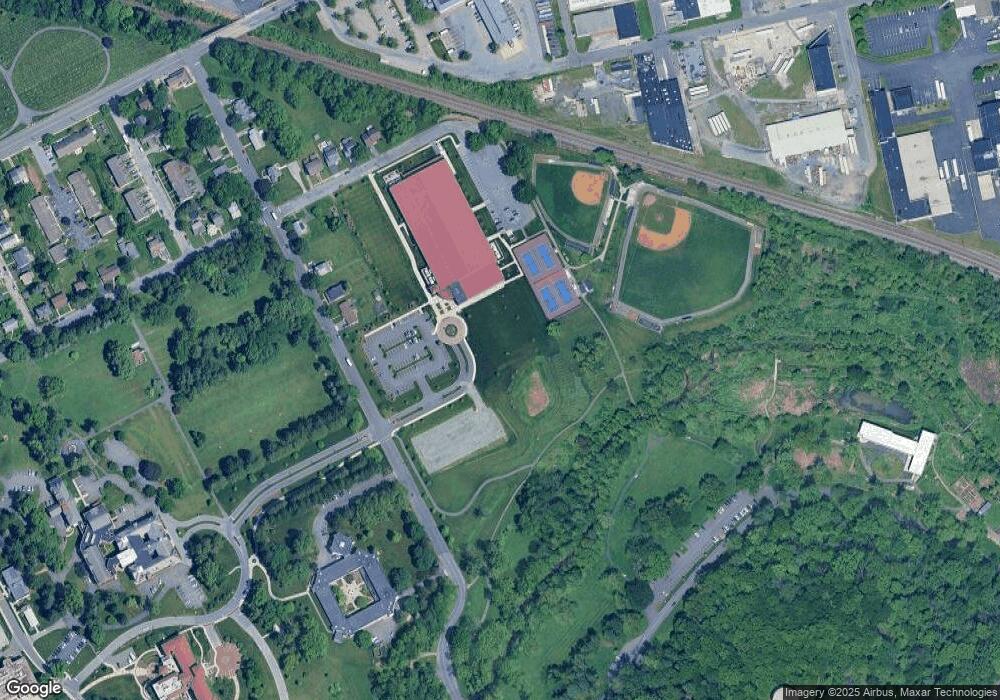 460 Paul St, Reading, PA 19607 - photo 1