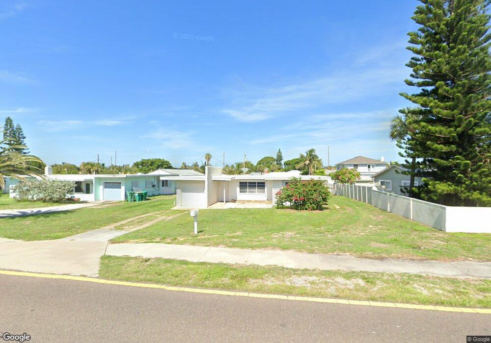 1010 S Atlantic Ave, Cocoa Beach, FL 32931 - photo 1