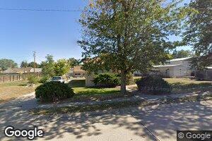 213 S Oak St, Kimball, NE 69145