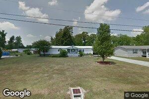 8301 Annie Oak Dr, Sorrento, LA 70778