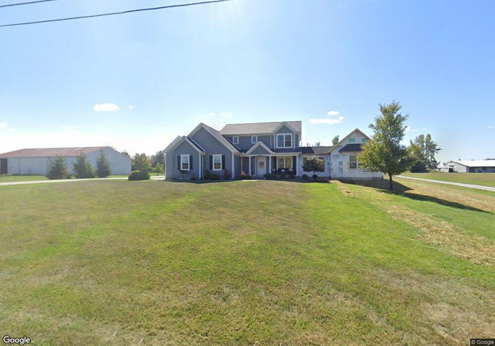 875 Six Pine Ranch Rd, Batesville, IN 47006 - photo 1