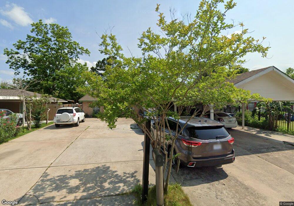 4102 Monitor St, Houston, TX 77093 - photo 1